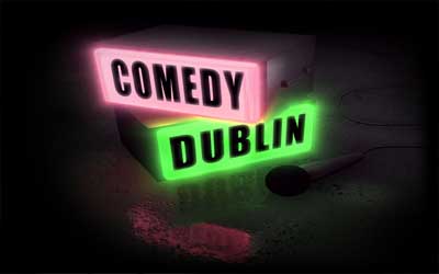 Comedy Dublin